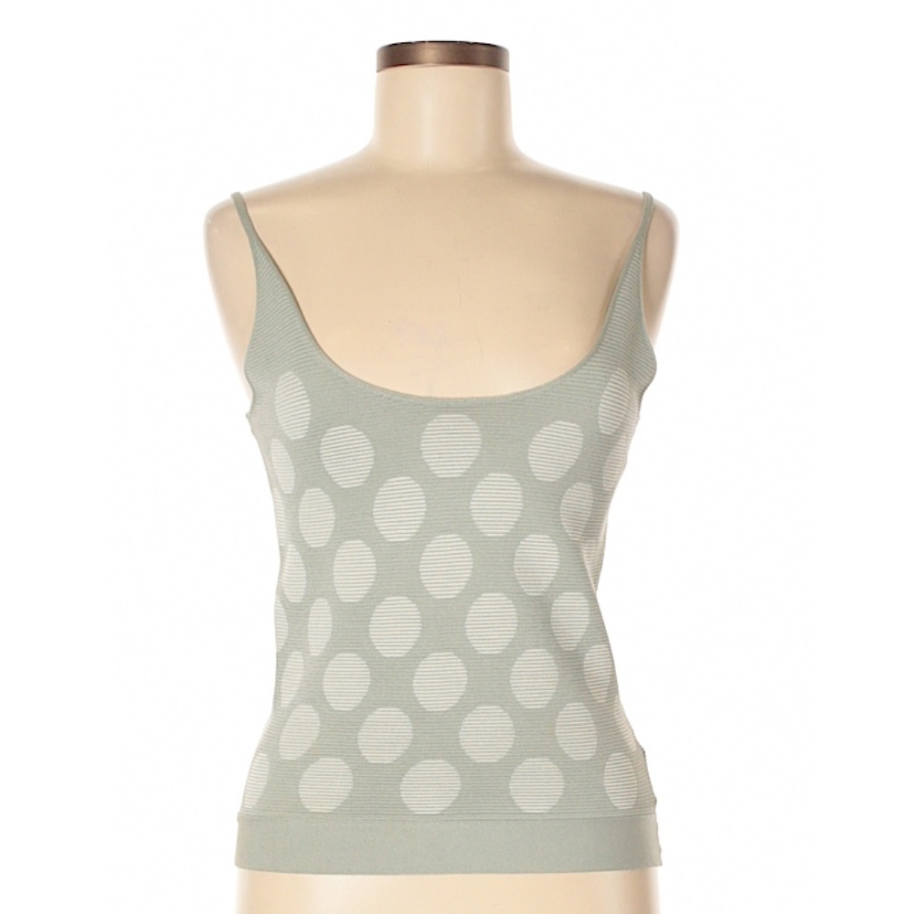 GIORGIO ARMANI: Tank Top - Excellent Condition